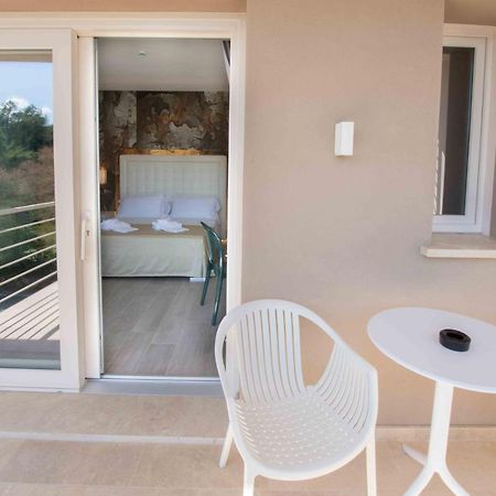 Hotel Boutique Carolina مارينا دي كاستانييتو كاردوتشي المظهر الخارجي الصورة