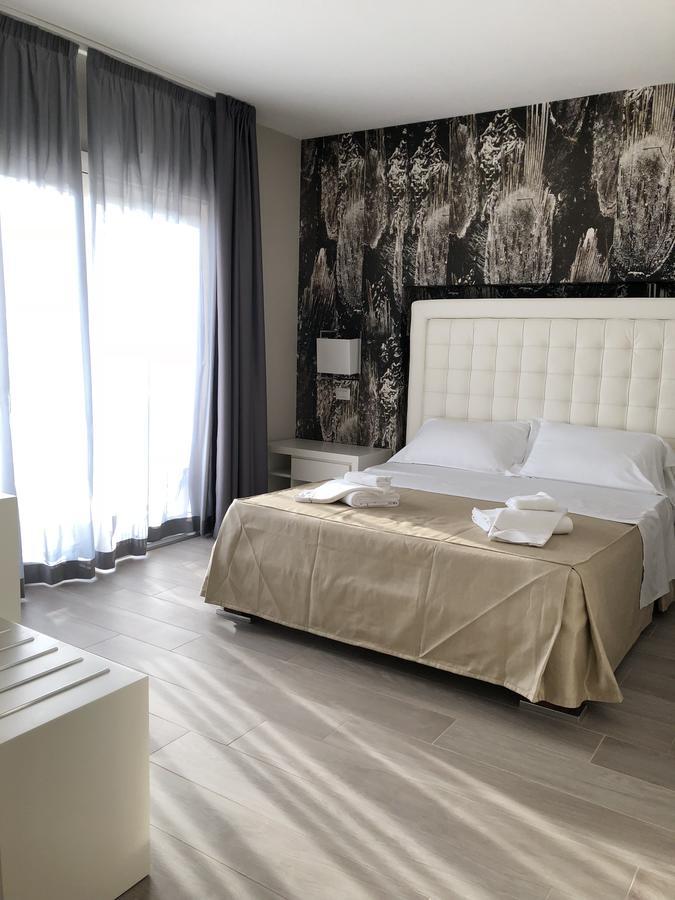 Hotel Boutique Carolina مارينا دي كاستانييتو كاردوتشي المظهر الخارجي الصورة