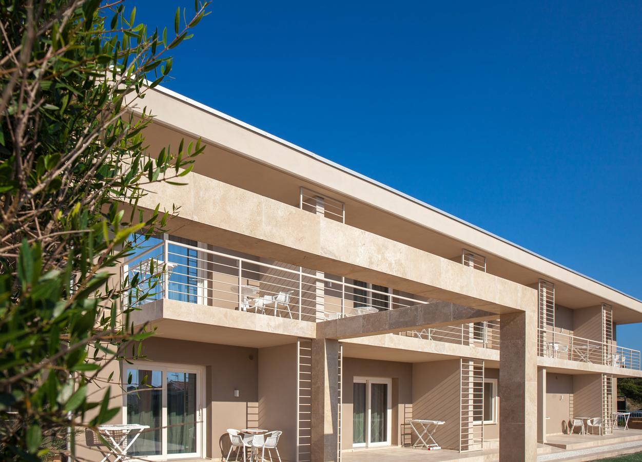 Hotel Boutique Carolina مارينا دي كاستانييتو كاردوتشي المظهر الخارجي الصورة