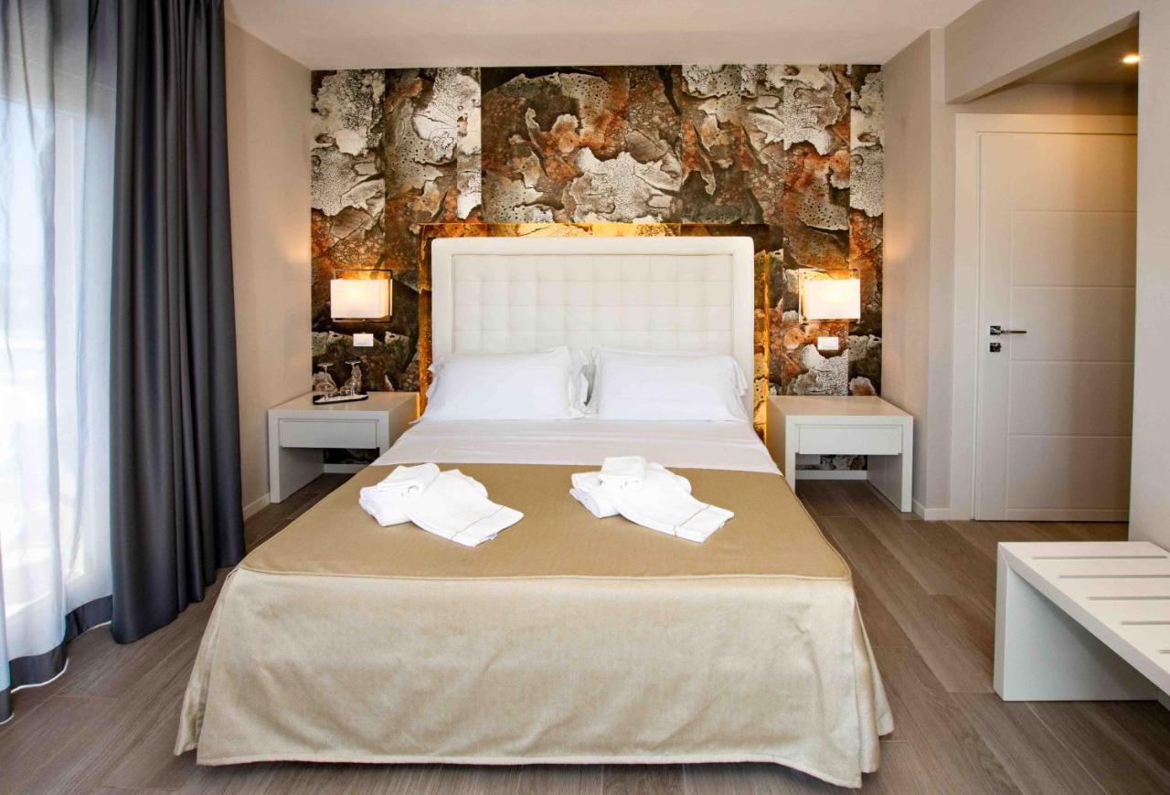 Hotel Boutique Carolina مارينا دي كاستانييتو كاردوتشي المظهر الخارجي الصورة