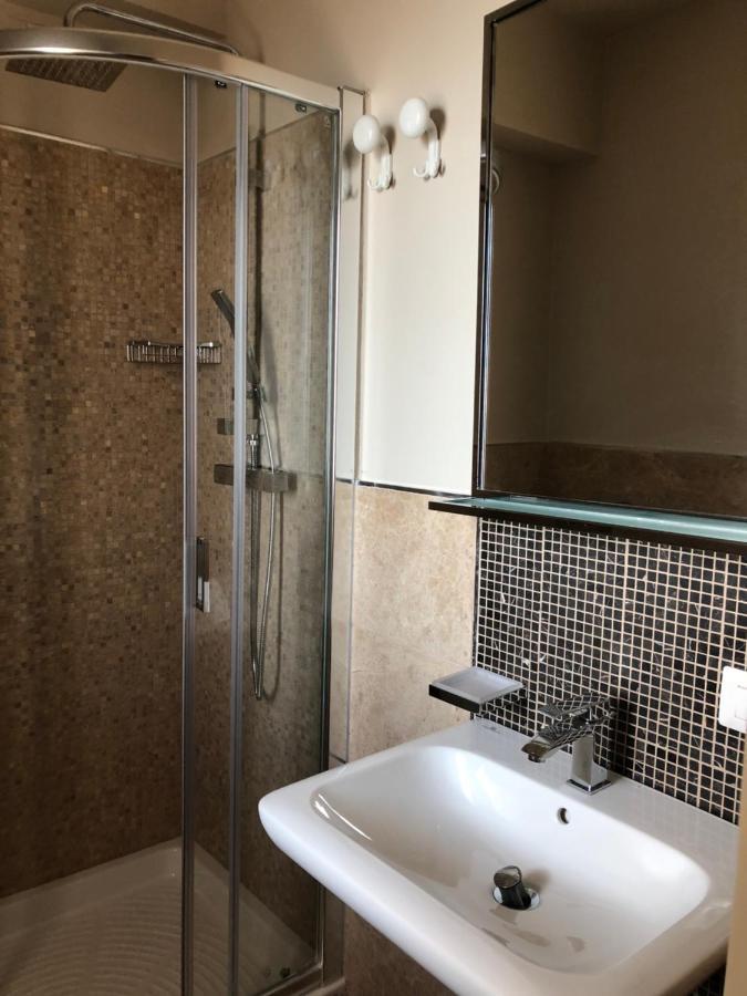 Hotel Boutique Carolina مارينا دي كاستانييتو كاردوتشي المظهر الخارجي الصورة