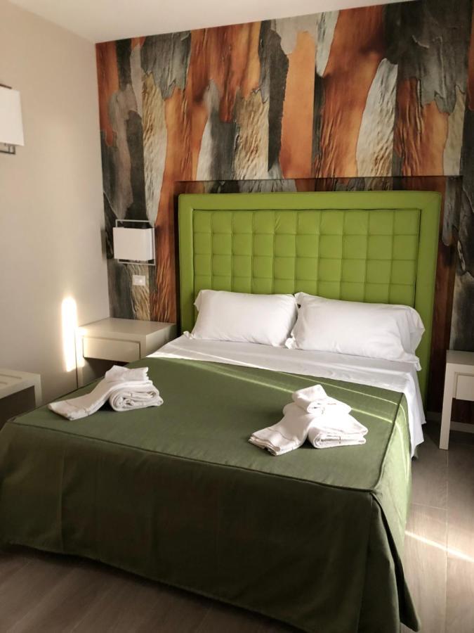Hotel Boutique Carolina مارينا دي كاستانييتو كاردوتشي المظهر الخارجي الصورة